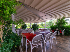 Sunmelia Beach Resort Hotel & Spa