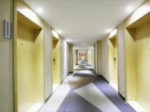 City Comfort Inn Shiyan Renmin Nan Road