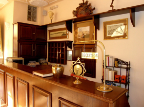 Emilia Luxury Apartments