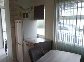 Captivating 1-bed Chalet in Newquay