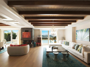 Vhillas Private Luxury Villa Regnum