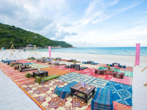 Apartment By Sunrise Resort