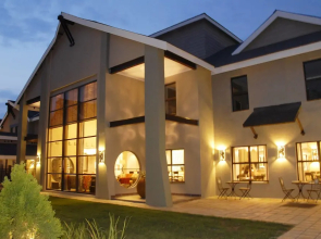 Protea Hotel by Marriott Bloemfontein Willow Lake