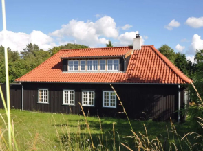 "Vojdan" - 25m from the sea in Sealand