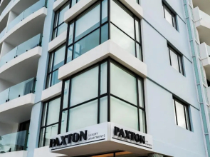 Paxton Luxury Apartments