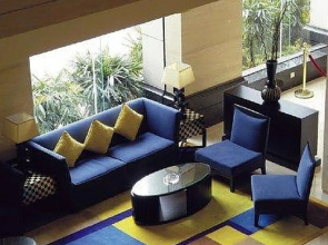 Golden Diamond Hotel