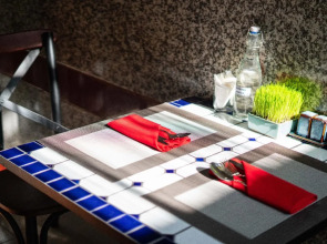 Little Saigon Boutique Hotel