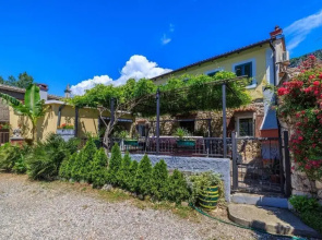 Holiday house Bribirka