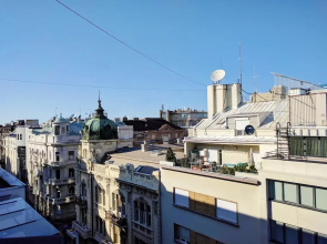Basco Knez Mihailova Apartments