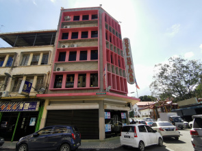 OYO 89958 Hotel Umimas