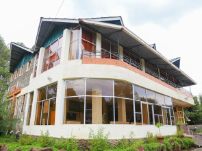 Naivasha Peppercorn Holiday Resort