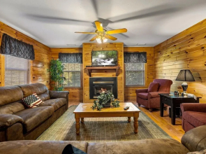 Poplar Point Condo Unit 12C - Two Bedroom Condo