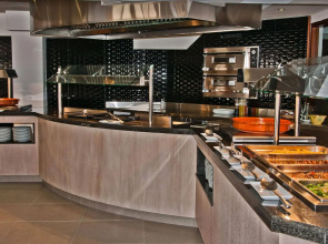 BQ Apolo Hotel