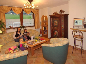 Hotel Garni Romantik
