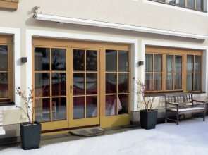 Cozy Villa near Ski Lift in Fügen