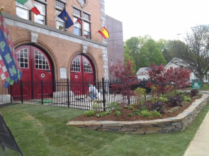 Firehouse Inn