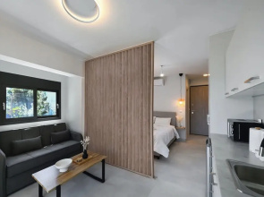 Pillow Apartments