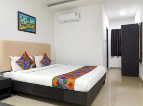 Fabexpress Elegant Rooms