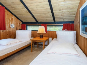 6 Person Holiday Home in Grenaa