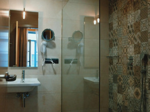 Бутик-отель Maison