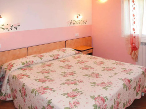 Apartment Agriturismo Le Mimose in Imperia