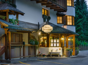 Biohotel Hermitage