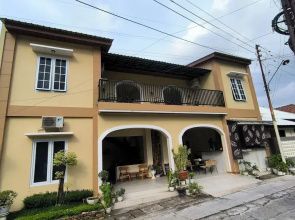 Pomah Guesthouse