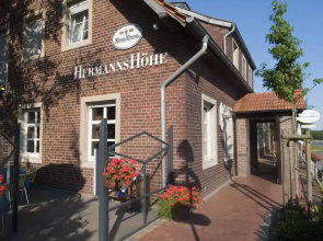 Landhotel Hermannshöhe