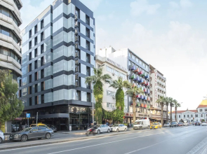 Smart Hotel Izmir