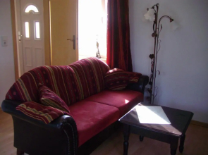 Bungalow "Wiesenblick"