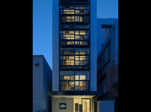 RIVERSIDE HOSTEL YuRaRiver Susaki