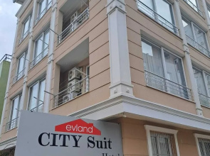 Evland Ci̇ty Sui̇t