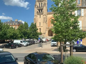 T2 centre historique