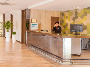 Hotel Gala Placidia