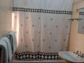 Pensão Residencial Flor dos Cavaleiros