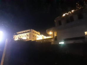 krishan hotel and restaurant