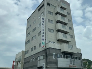 Kaiun Ryokan