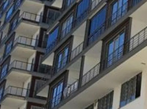 North Star Trabzon Apart