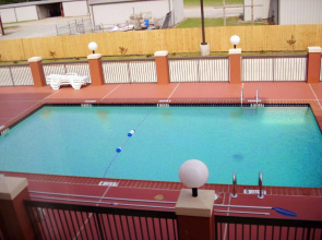 Hampton Inn Greenville