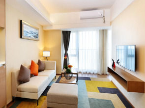 Yuwa Serviced ApartHotel