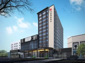 Longdu International Hotel
