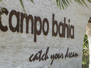 Campo Bahia Hotel Villas Spa