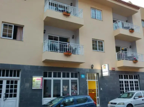 Apartamentos Martell