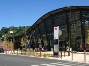 studio le Sunshine proche gare et commodités
