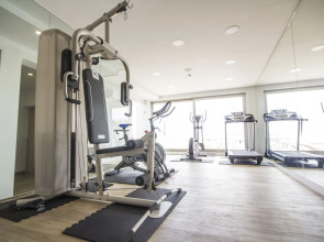 Hotel Kalma Jardín de Bellver