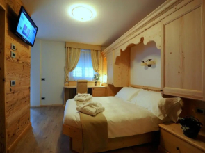 Agritur Melissa