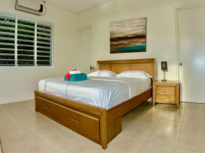 Tropical Haven
