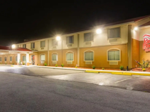 Red Roof Inn Franklin, KY