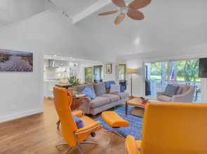 26 Muirfield Road at The Sea Pines Resort