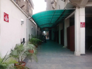 The Oragon Hotel